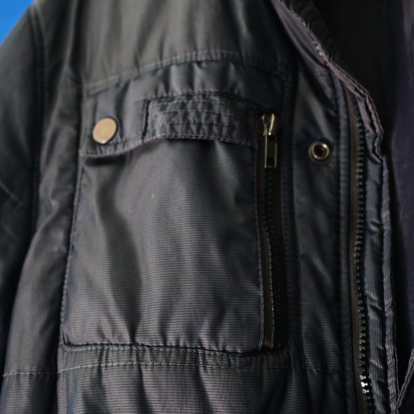 INC Performance Jacket - Picture 3 of 13